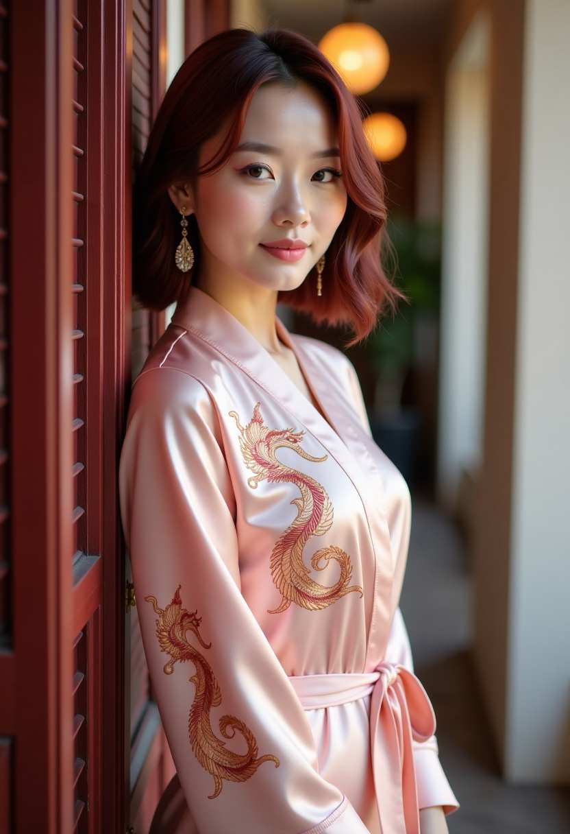 庆余年第二季海报