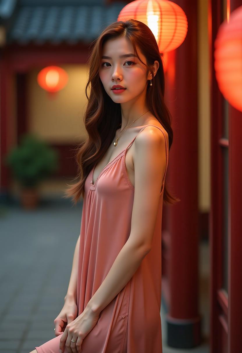 云边有个小卖部海报